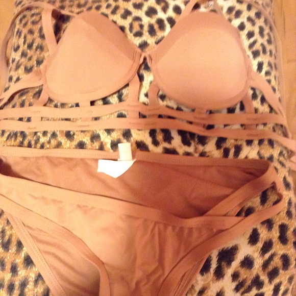 Fashion Nova Other - Fashion Nova Bikini Fashion Nova Other - Fashion Nova Bikini